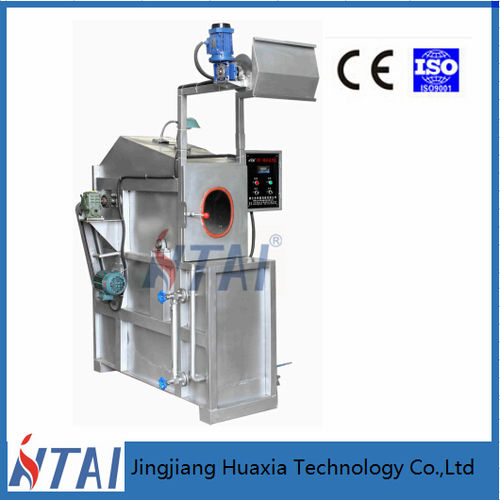 We-1 Rope Dyeing Machine