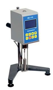 Digital Display Type Viscometer