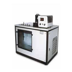 Constant Temperature Kinematic Viscosity Bath