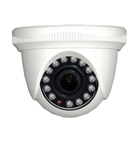 High Resolution Weatherproof Outdoor and Indoor CCTV Camera for Surveillance