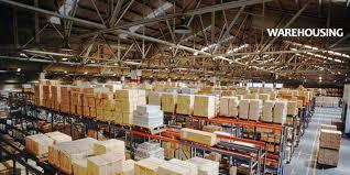 Warehousing Services By APS ENTERPRISES