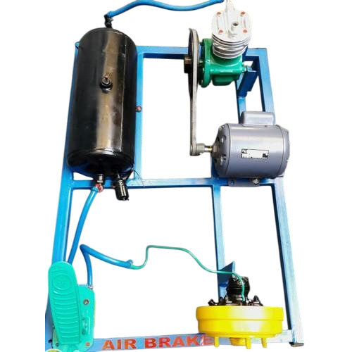 Automobile Engineering Lab Equipment