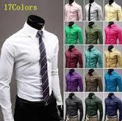 white bue spot printed casual shirt