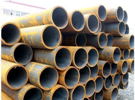 Seamless Steel Pipe