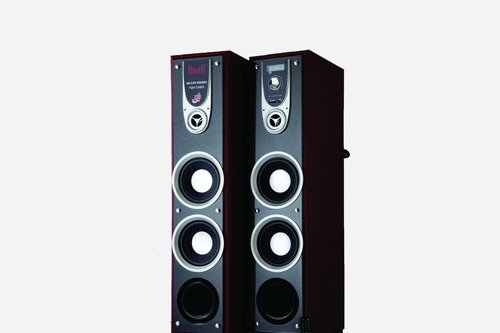 frontech tower speakers