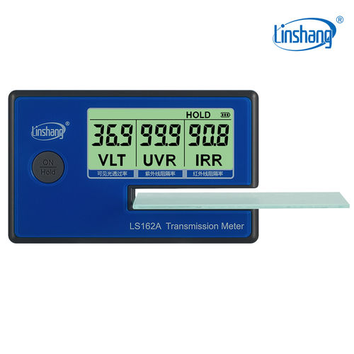 Ls162a Transmission Meter