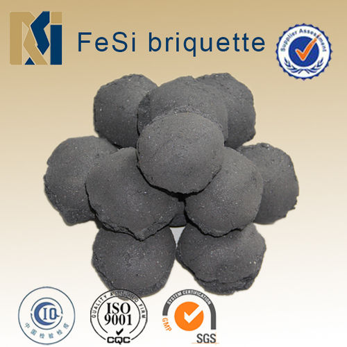 Fesi Ball For Steel Making