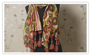 Vrijesh Scarves