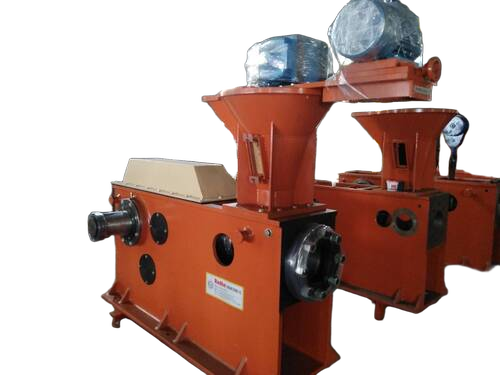 Renewable Briquetting Plant System