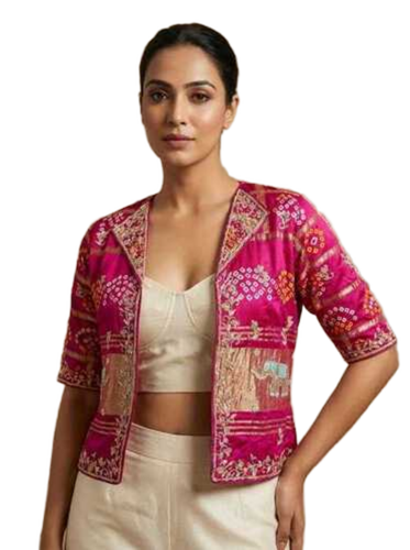 Georgette Saree - Premium Quality Fabric Elegant Draping Style Soft Texture Versatile Wear