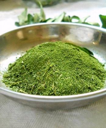 Curry Leaves Powder