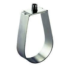 मेटल क्लेविस क्लैंप