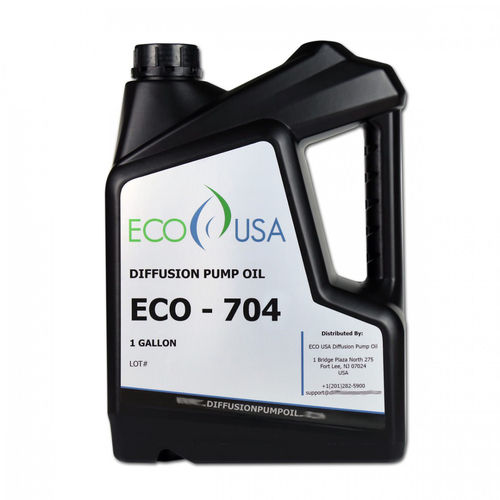 Premium DC-704 Diffusion Pump Oil Equivalent