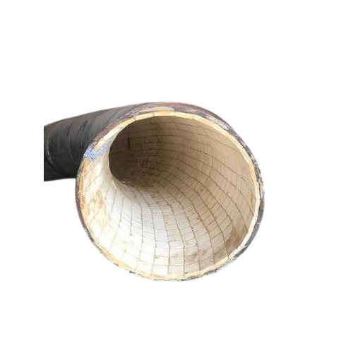 सिरेमिक लाइनेड एल्बोस