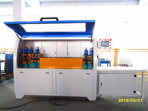 Industrial Wood Box Making Machine