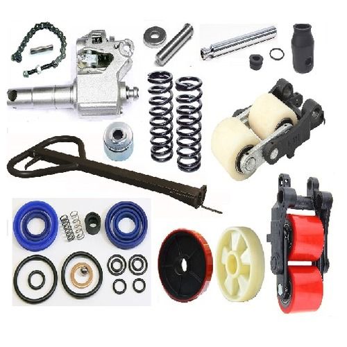 Forklift Spare Parts