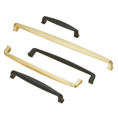 जिंक अलॉय हैंडल