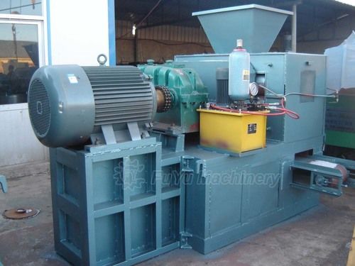 Desulfurization Gypsum Briquette Machine