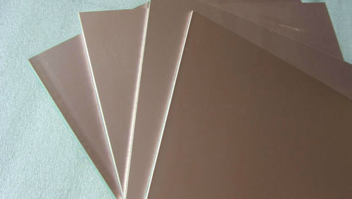 Copper Clad Laminates FR4