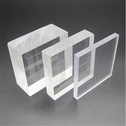 Polycarbonate PC Sheet (2-100mm thickness)