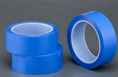 Blue Film Tapes For (F) Pcb Making