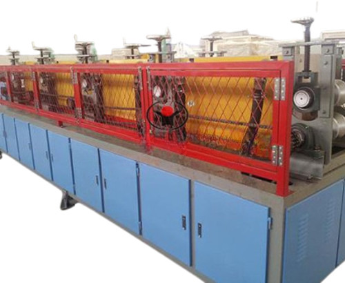 Induction Furnace For Steel Ball Hot Rolling - Application: Industrial