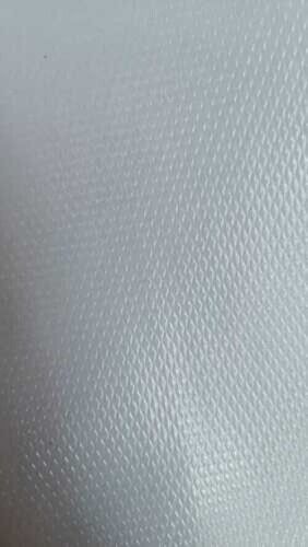 Release Film - Multi-layer Polyolefin, Embossed or Plain Texture for Rubber and Tyre Retreading Applications