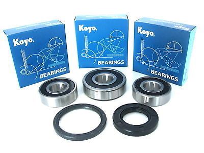 Koyo Bearings