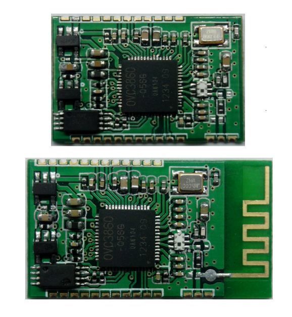 Bluetooth Modules PCBA