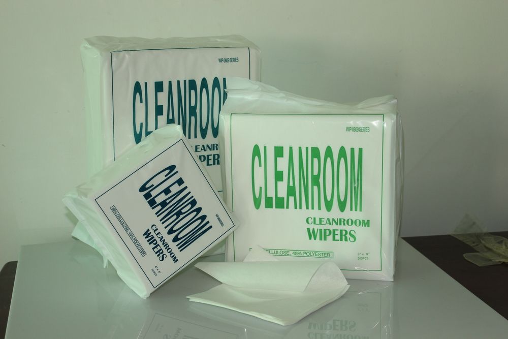 Sheet Clean Room Paper (4*4)