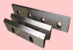 PLASTIC GRINDER BLADES