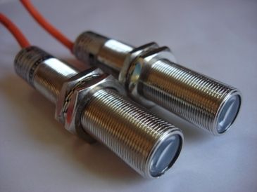 Through Beam Sensor Voltage: 10-30 Volt (V)