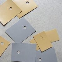 Silicone Film Thermal Conductive Film