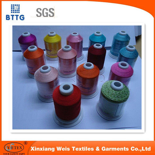 Aramid Fire Resistant Sewing Thread