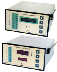 Process Scanner