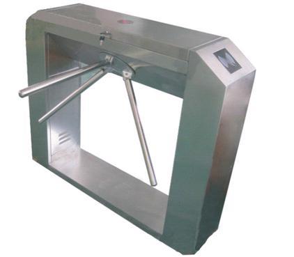 Retractable Bridge Style With Angle Automatic Price Tripod Turnstiles