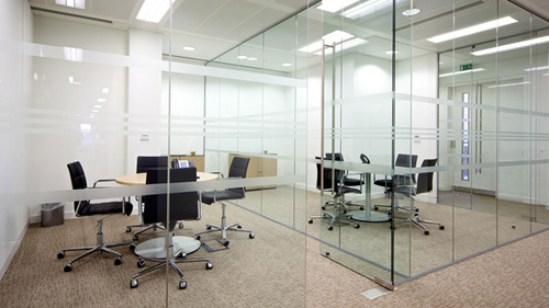 Office Interior Designing Services By Ananta Group