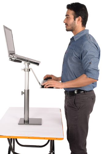 Zen Desk 2.0 Standing Desk