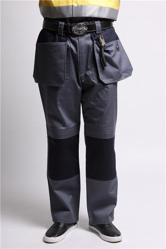 Flame Retardant Cargo Pants By Tangshan Shiya Clothing Co.,Ltd