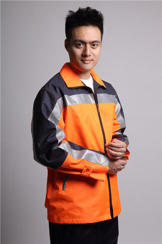 Men's Hi Vis Jacket