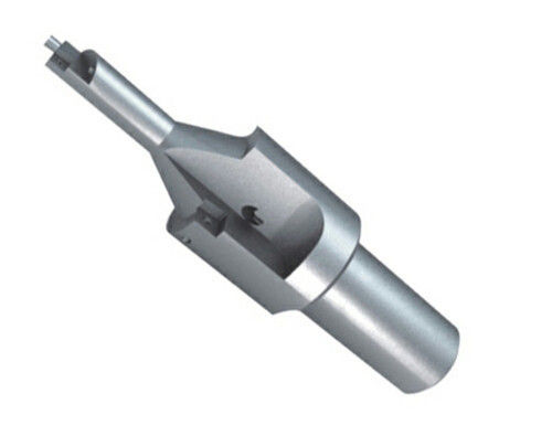 Straight Shank Clamping Compound Tool For Guide Hole And Valve Seat Holes