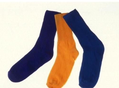 Flame Retardant Socks (Ysetex-032)