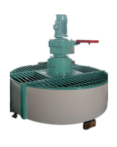 Fertilizer Blender Machine