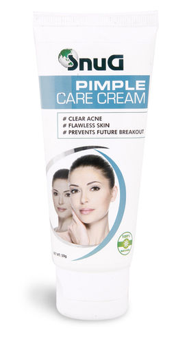 Pimple Care Cream Third Party Manufacturing Service