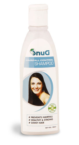 Shampoo Contract Manufacturing Service