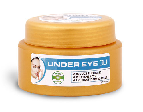 Under Eye Gel