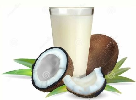Permax Coconut Hair Oil