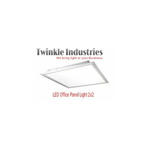 Led Office Panel Lights (2X2) - Size: 2*2