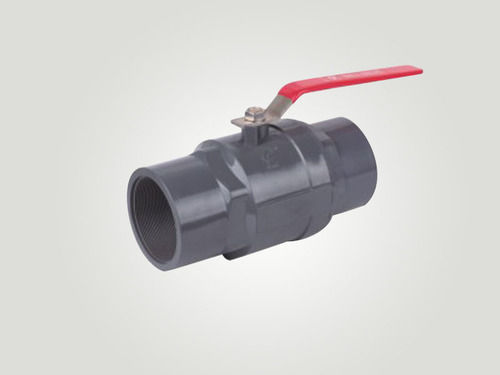 Mini Ball Valve