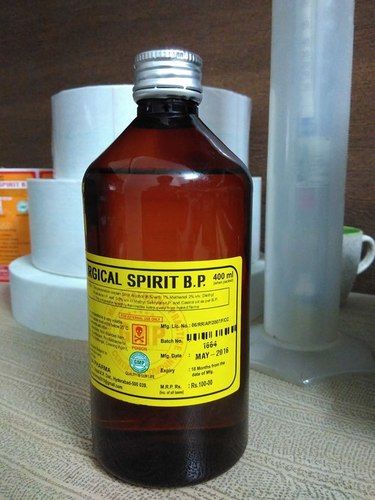 Surgical Spirit B.P